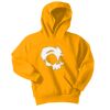 Port & Company Youth Core Fleece Pullover Hooded Sweatshirt Thumbnail
