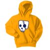 Port & Company Youth Core Fleece Pullover Hooded Sweatshirt Thumbnail