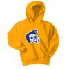 Port & Company Youth Core Fleece Pullover Hooded Sweatshirt Thumbnail