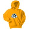 Port & Company Youth Core Fleece Pullover Hooded Sweatshirt Thumbnail