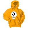 Port & Company Youth Core Fleece Pullover Hooded Sweatshirt Thumbnail