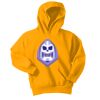 Port & Company Youth Core Fleece Pullover Hooded Sweatshirt Thumbnail