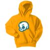 Port & Company Youth Core Fleece Pullover Hooded Sweatshirt Thumbnail
