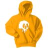 Port & Company Youth Core Fleece Pullover Hooded Sweatshirt Thumbnail