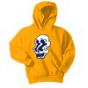 Port & Company Youth Core Fleece Pullover Hooded Sweatshirt Thumbnail