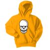 Port & Company Youth Core Fleece Pullover Hooded Sweatshirt Thumbnail