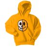 Port & Company Youth Core Fleece Pullover Hooded Sweatshirt Thumbnail