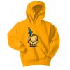 Port & Company Youth Core Fleece Pullover Hooded Sweatshirt Thumbnail