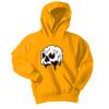 Port & Company Youth Core Fleece Pullover Hooded Sweatshirt Thumbnail