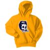 Port & Company Youth Core Fleece Pullover Hooded Sweatshirt Thumbnail