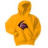 Port & Company Youth Core Fleece Pullover Hooded Sweatshirt Thumbnail