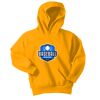 Port & Company Youth Core Fleece Pullover Hooded Sweatshirt Thumbnail