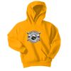 Port & Company Youth Core Fleece Pullover Hooded Sweatshirt Thumbnail