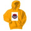 Port & Company Youth Core Fleece Pullover Hooded Sweatshirt Thumbnail
