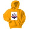 Port & Company Youth Core Fleece Pullover Hooded Sweatshirt Thumbnail