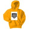 Port & Company Youth Core Fleece Pullover Hooded Sweatshirt Thumbnail