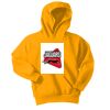 Port & Company Youth Core Fleece Pullover Hooded Sweatshirt Thumbnail