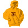 Port & Company Youth Core Fleece Pullover Hooded Sweatshirt Thumbnail