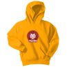 Port & Company Youth Core Fleece Pullover Hooded Sweatshirt Thumbnail