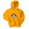 Port & Company Youth Core Fleece Pullover Hooded Sweatshirt Thumbnail