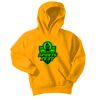 Port & Company Youth Core Fleece Pullover Hooded Sweatshirt Thumbnail