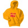 Port & Company Youth Core Fleece Pullover Hooded Sweatshirt Thumbnail