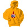 Port & Company Youth Core Fleece Pullover Hooded Sweatshirt Thumbnail