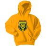 Port & Company Youth Core Fleece Pullover Hooded Sweatshirt Thumbnail