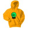 Port & Company Youth Core Fleece Pullover Hooded Sweatshirt Thumbnail