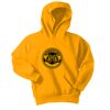Port & Company Youth Core Fleece Pullover Hooded Sweatshirt Thumbnail