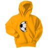 Port & Company Youth Core Fleece Pullover Hooded Sweatshirt Thumbnail