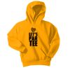 Port & Company Youth Core Fleece Pullover Hooded Sweatshirt Thumbnail