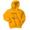 Port & Company Youth Core Fleece Pullover Hooded Sweatshirt Thumbnail