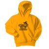 Port & Company Youth Core Fleece Pullover Hooded Sweatshirt Thumbnail