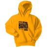 Port & Company Youth Core Fleece Pullover Hooded Sweatshirt Thumbnail