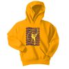 Port & Company Youth Core Fleece Pullover Hooded Sweatshirt Thumbnail