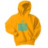 Port & Company Youth Core Fleece Pullover Hooded Sweatshirt Thumbnail