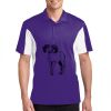 Sport Tek Side Blocked Micropique Sport Wick ® Polo Thumbnail