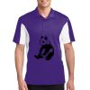 Sport Tek Side Blocked Micropique Sport Wick ® Polo Thumbnail