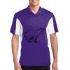 Sport Tek Side Blocked Micropique Sport Wick ® Polo Thumbnail