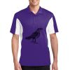 Sport Tek Side Blocked Micropique Sport Wick ® Polo Thumbnail