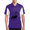 Sport Tek Side Blocked Micropique Sport Wick ® Polo Thumbnail