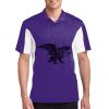 Sport Tek Side Blocked Micropique Sport Wick ® Polo Thumbnail