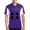 Sport Tek Side Blocked Micropique Sport Wick ® Polo Thumbnail