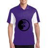 Sport Tek Side Blocked Micropique Sport Wick ® Polo Thumbnail