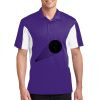 Sport Tek Side Blocked Micropique Sport Wick ® Polo Thumbnail