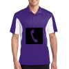 Sport Tek Side Blocked Micropique Sport Wick ® Polo Thumbnail