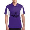 Sport Tek Side Blocked Micropique Sport Wick ® Polo Thumbnail