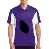 Sport Tek Side Blocked Micropique Sport Wick ® Polo Thumbnail
