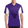 Sport Tek Side Blocked Micropique Sport Wick ® Polo Thumbnail